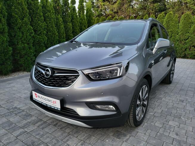 Opel Mokka X ** Nawigacja ** Przebieg 130 Tys Km **