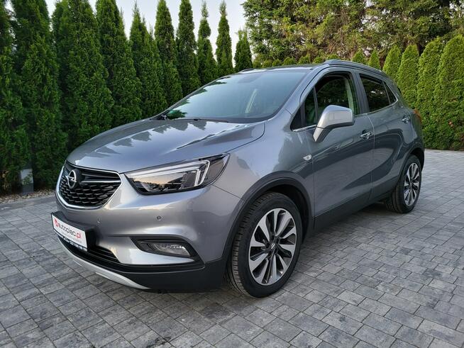 Opel Mokka X ** Nawigacja ** Przebieg 130 Tys Km **