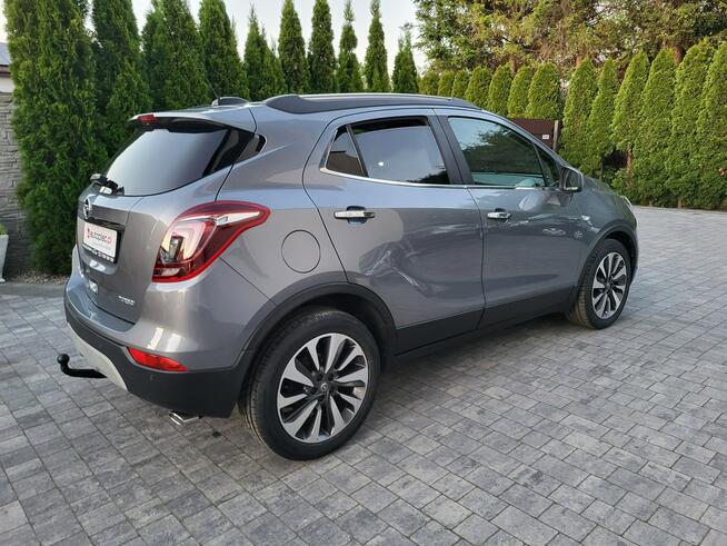 Opel Mokka X ** Nawigacja ** Przebieg 130 Tys Km **