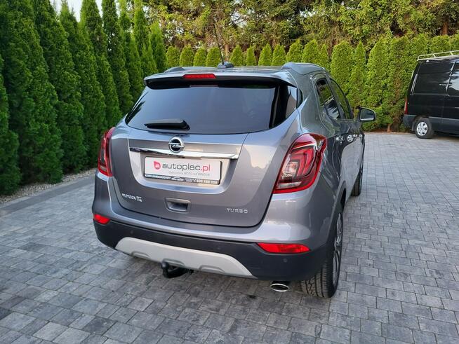 Opel Mokka X ** Nawigacja ** Przebieg 130 Tys Km **