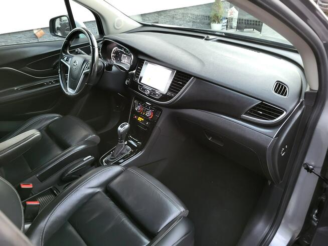 Opel Mokka X ** Nawigacja ** Przebieg 130 Tys Km **