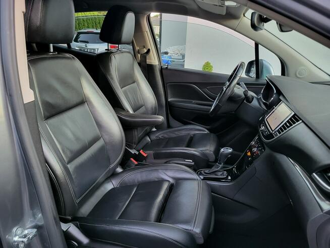 Opel Mokka X ** Nawigacja ** Przebieg 130 Tys Km **