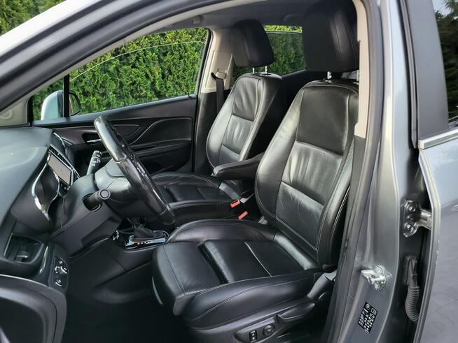 Opel Mokka X ** Nawigacja ** Przebieg 130 Tys Km **