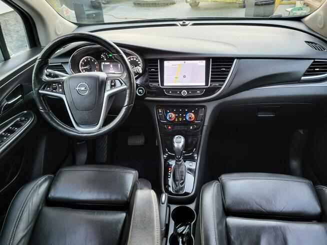 Opel Mokka X ** Nawigacja ** Przebieg 130 Tys Km **