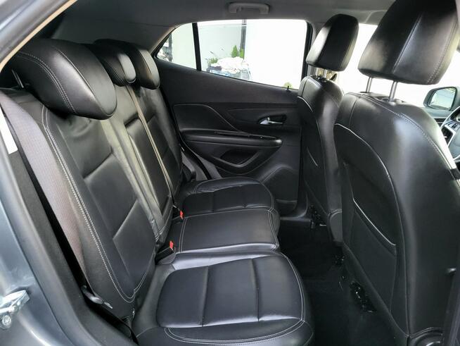 Opel Mokka X ** Nawigacja ** Przebieg 130 Tys Km **