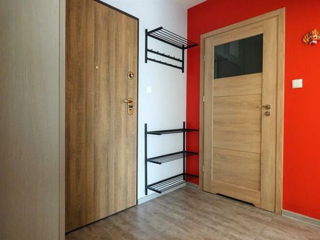 2 pokoje z mp w garażu, pet-friendly- Gwiazdowa 16