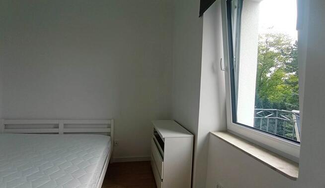 2 pokoje z balkonem, Bogusławskiego 15