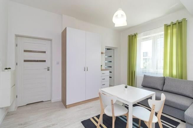 2 pokoje w ścisłym centrum, Narutowicza 56C