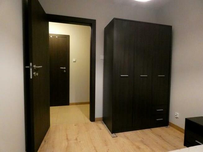 2 pokoje, balkon, komórka, garaż, Żółkiewskiego21A