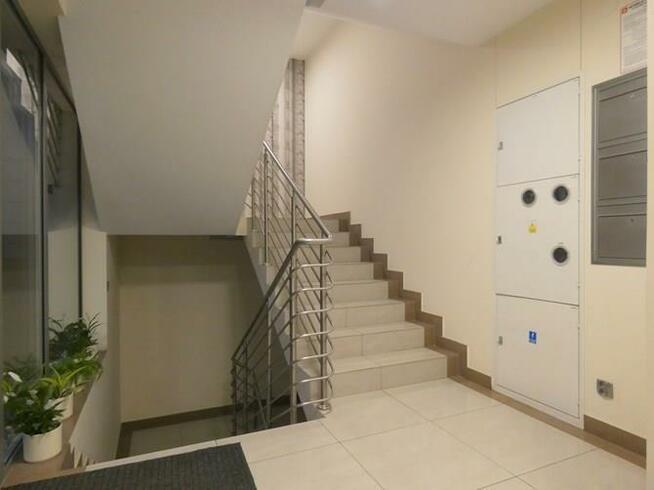 2 pokoje, balkon, komórka, garaż, Żółkiewskiego21A