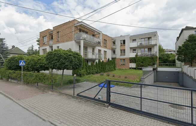 2 pokoje, balkon, komórka, garaż, Żółkiewskiego21A