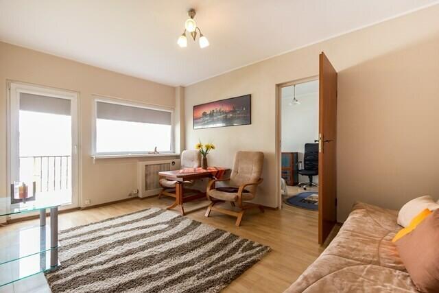 2-pokojowe pet-friendly, al. Pasjonistów 14