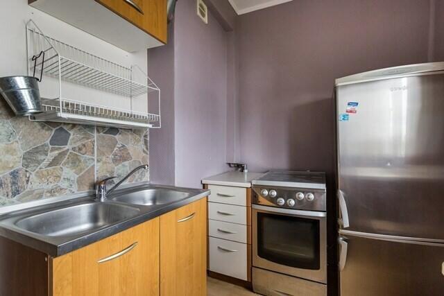 2-pokojowe pet-friendly, al. Pasjonistów 14
