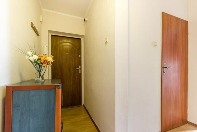 2-pokojowe pet-friendly, al. Pasjonistów 14
