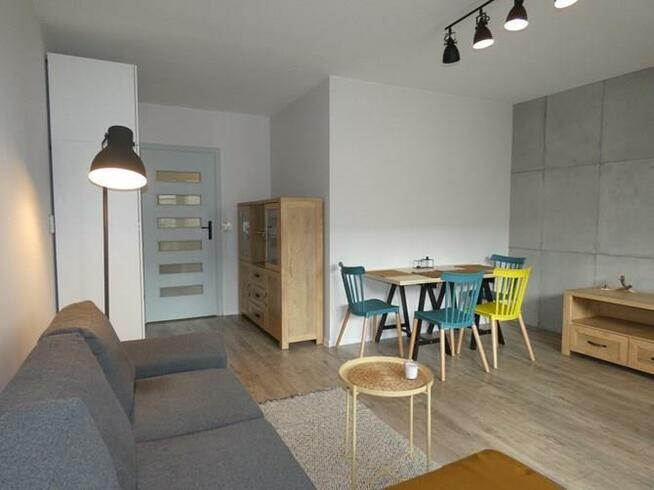 2 pokoje pet-friendly z mp, AC, 53m2-Strzembosza 1