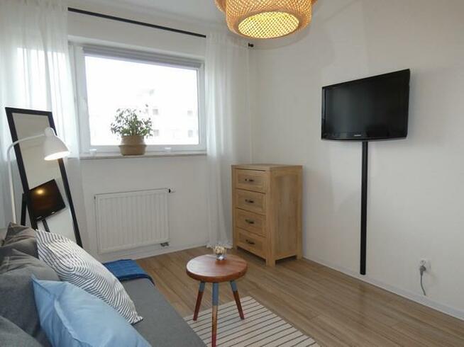 2 pokoje pet-friendly z mp, AC, 53m2-Strzembosza 1