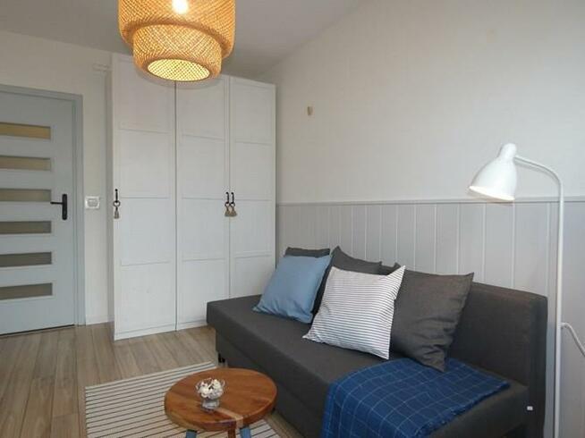 2 pokoje pet-friendly z mp, AC, 53m2-Strzembosza 1
