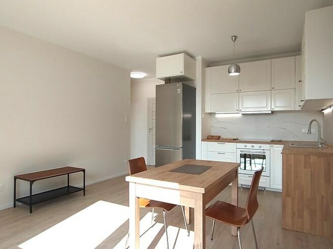 2 pokoje z balkonem, 46 m2, Rembielińskiego 33