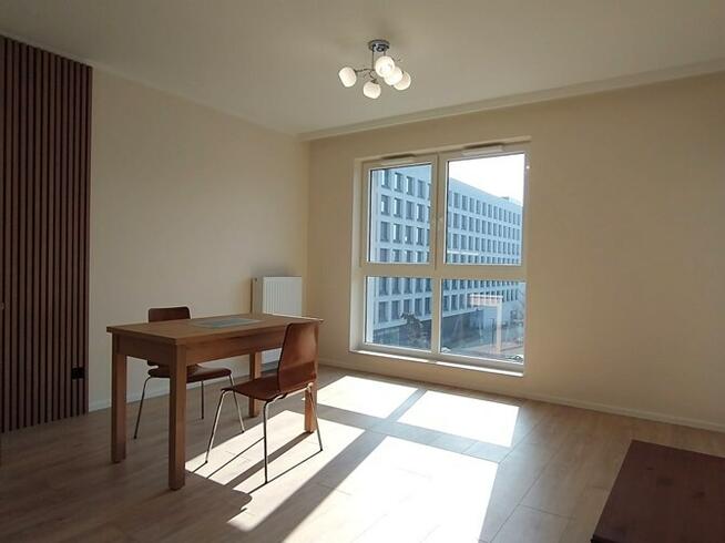 2 pokoje z balkonem, 46 m2, Rembielińskiego 33