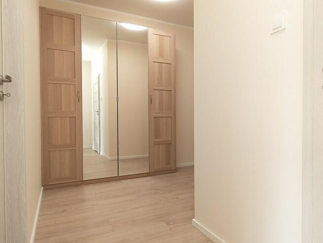 2 pokoje z balkonem, 46 m2, Rembielińskiego 33