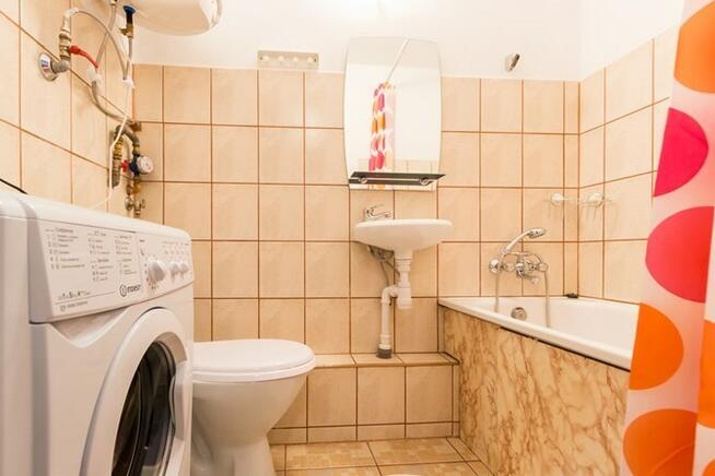 Gnieźnieńska 1, kawalerka niedaleko Manufaktury