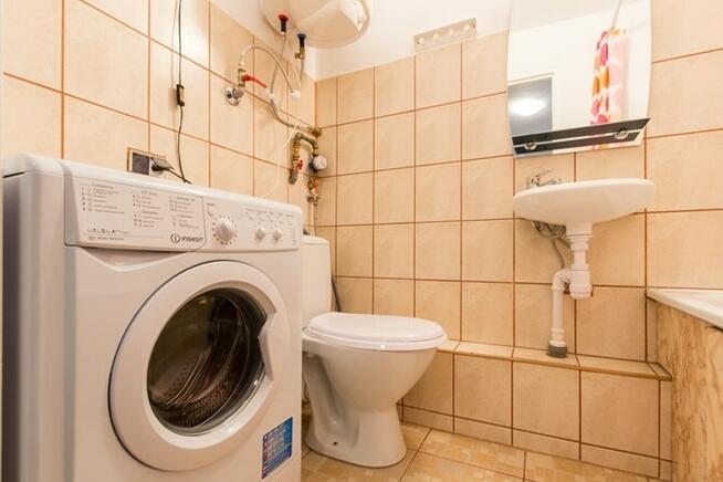 Gnieźnieńska 1, kawalerka niedaleko Manufaktury