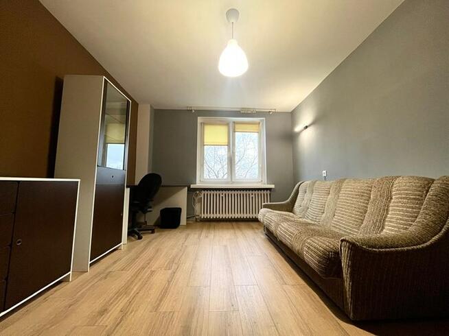 Mokra 25, komfortowa kawalerka, pet-friendly