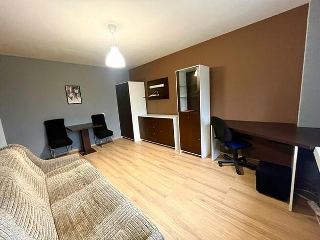 Mokra 25, komfortowa kawalerka, pet-friendly
