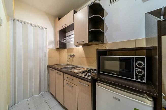 Mokra 25, komfortowa kawalerka, pet-friendly