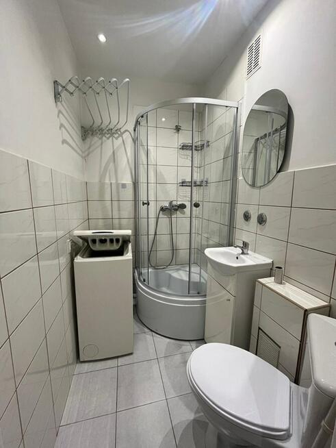 Mokra 25, komfortowa kawalerka, pet-friendly