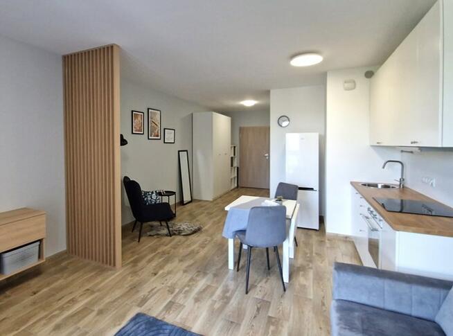 Kawalerka po remoncie, 34 m², Rembielińskiego 33