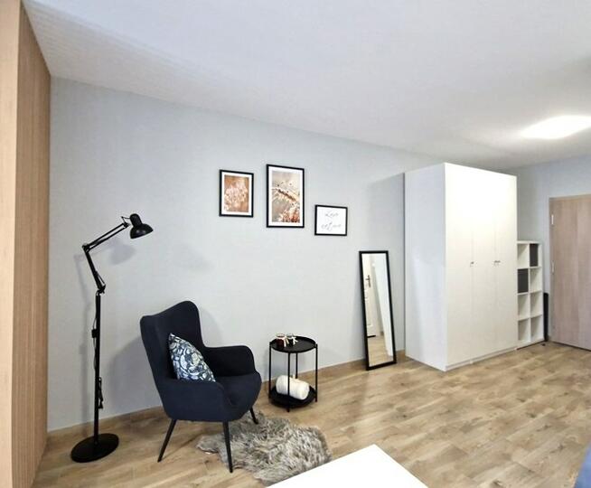 Kawalerka po remoncie, 34 m², Rembielińskiego 33