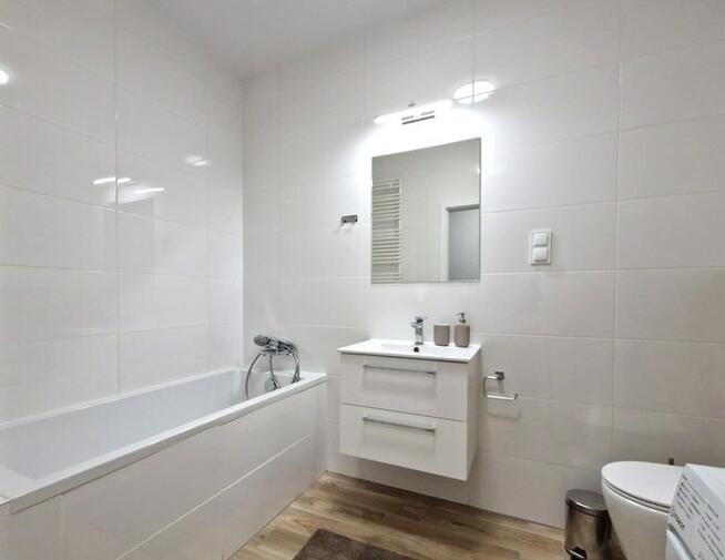 Kawalerka po remoncie, 34 m², Rembielińskiego 33