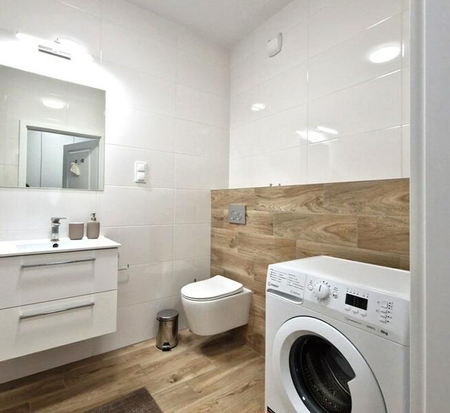 Kawalerka po remoncie, 34 m², Rembielińskiego 33
