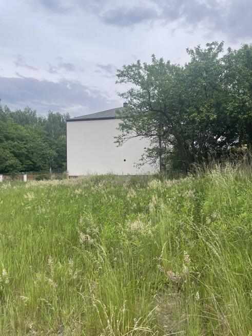 Niwa Działka rolno-budowlana 1,75 ha Puławski