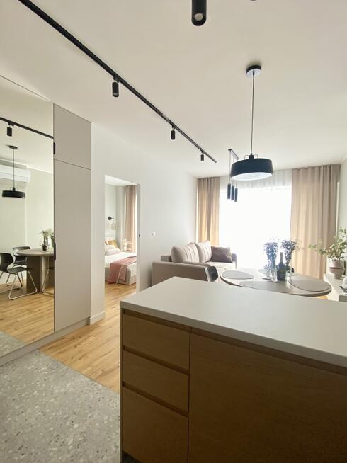 Premium | Kępa Mieszczańska | 2pok | garaż | klima