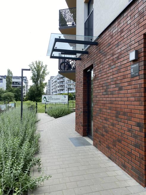 Premium | Kępa Mieszczańska | 2pok | garaż | klima