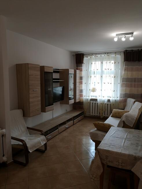 2 pokoje 39 m², centrum Świdnicy