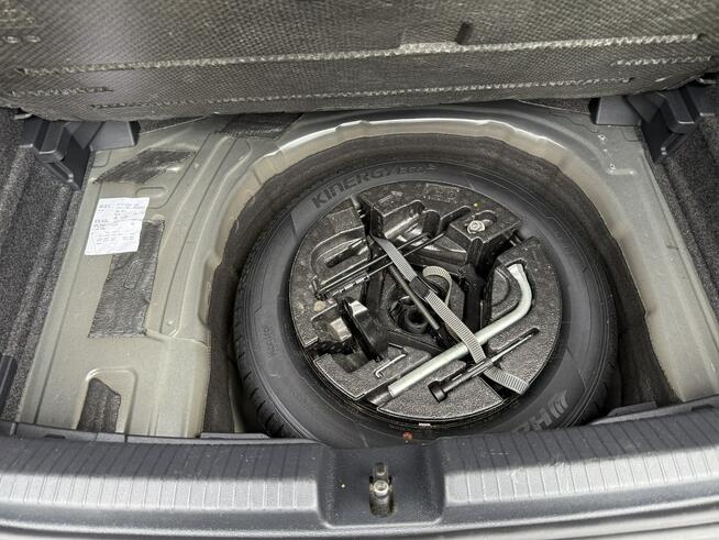 Volkswagen Polo Oświetlenie Ambiete. Radar. Asystent pasa. Lampy Full-led. Klimatronic