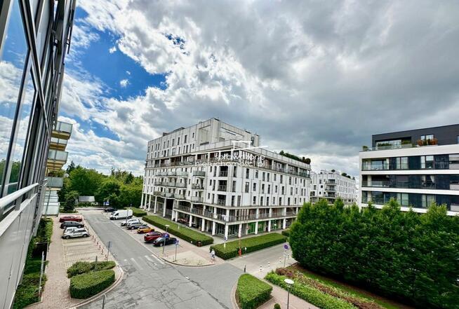 Mieszkanie Warszawa Mokotów, Stanisława Żaryna