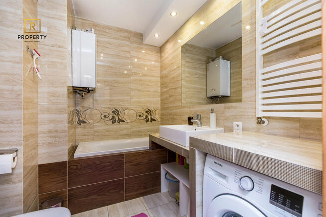 Mieszkanie | 2 pokoje | 34,07 m2 | Balkon