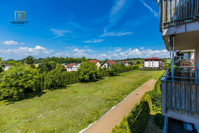 Mieszkanie | 2 pokoje | 34,07 m2 | Balkon