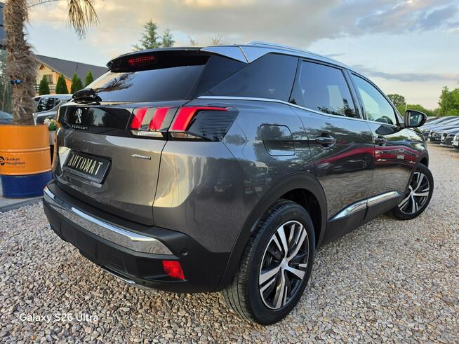Peugeot 3008 1.5BlueHDI#131PS#GT#Biledy#Navi#Asystenty#Kamera#Skóry#ASO#Gwarancja!!