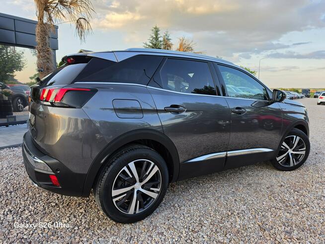 Peugeot 3008 1.5BlueHDI#131PS#GT#Biledy#Navi#Asystenty#Kamera#Skóry#ASO#Gwarancja!!