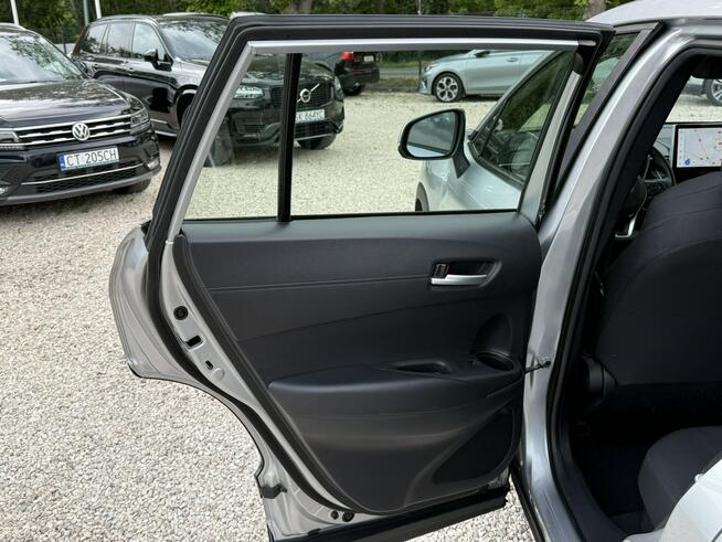 Toyota Corolla Cross Hybrid 2.0 Comfort 197KM, Salon Polska! 1 właściciel! FV 23%
