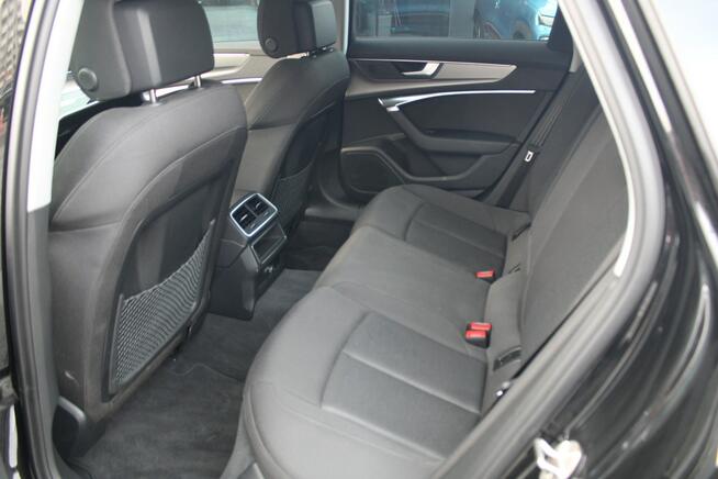 Audi A6 45 TFSI mHEV Quattro Sport S tronic! Salon Polska ! rej. 2023! S line!