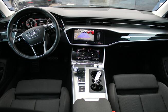 Audi A6 45 TFSI mHEV Quattro Sport S tronic! Salon Polska ! rej. 2023! S line!