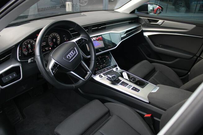 Audi A6 45 TFSI mHEV Quattro Sport S tronic! Salon Polska ! rej. 2023! S line!