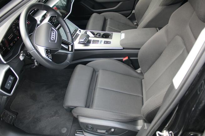 Audi A6 45 TFSI mHEV Quattro Sport S tronic! Salon Polska ! rej. 2023! S line!
