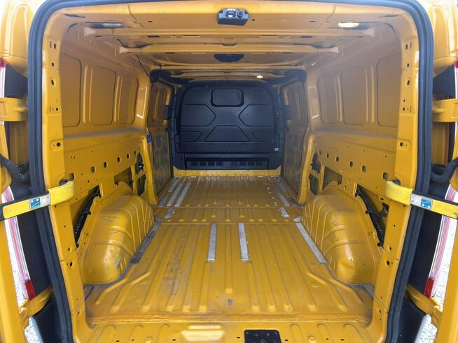 Ford Transit Custom 340 L2H1 Trend! Kamera cofania! Carplay ! Grzane fotele! HAK !